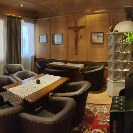 Hotel Sextnerhof Sesto Fiorentino Zewnętrze zdjęcie