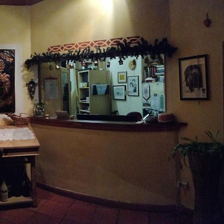 Hotel Sextnerhof Sesto Fiorentino Zewnętrze zdjęcie