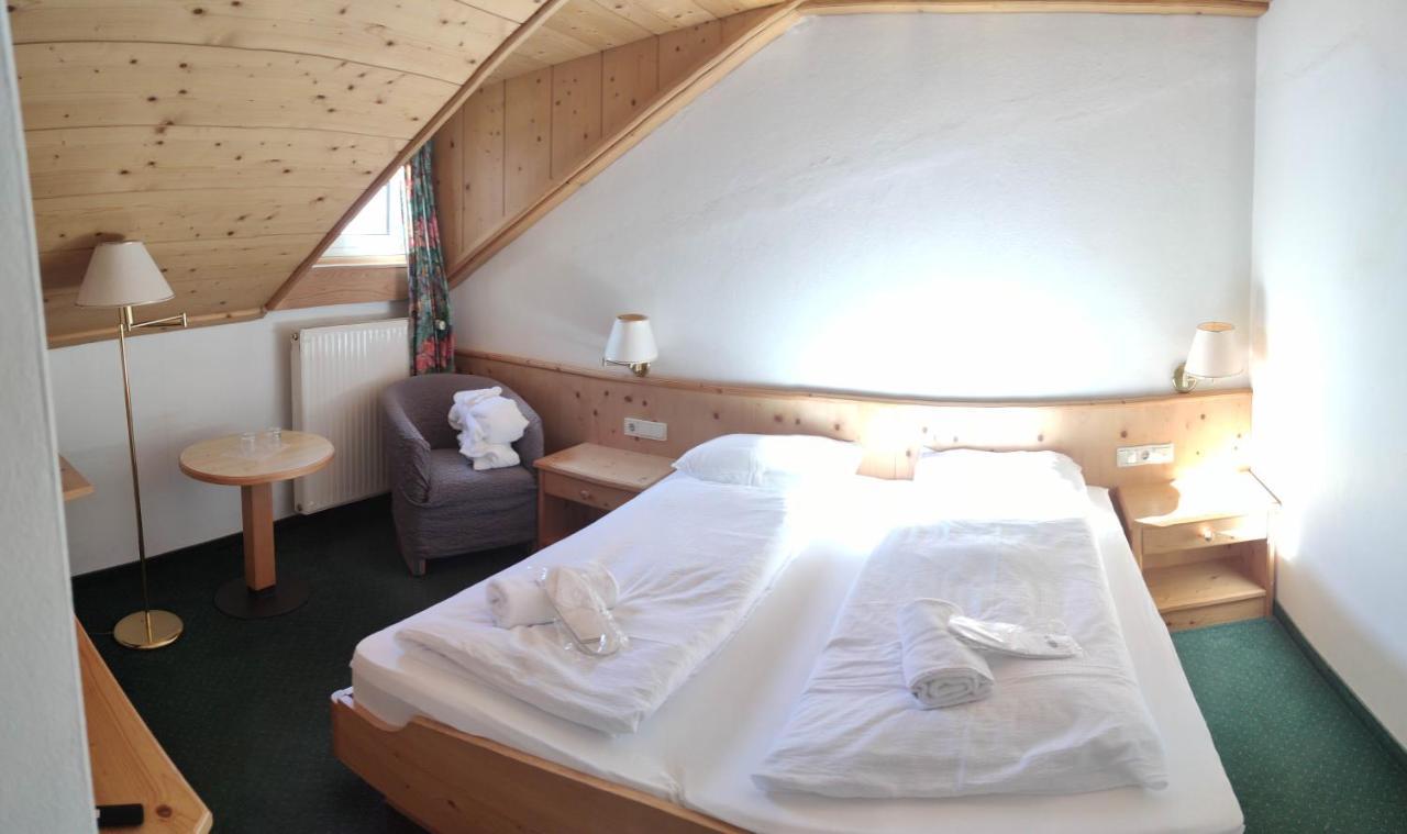 Hotel Sextnerhof Sesto Fiorentino Zewnętrze zdjęcie