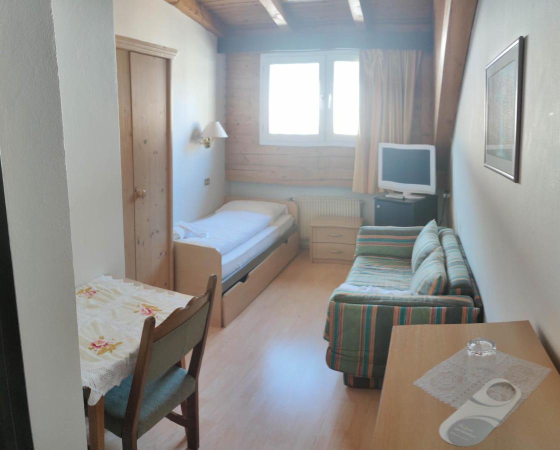 Hotel Sextnerhof Sesto Fiorentino Zewnętrze zdjęcie