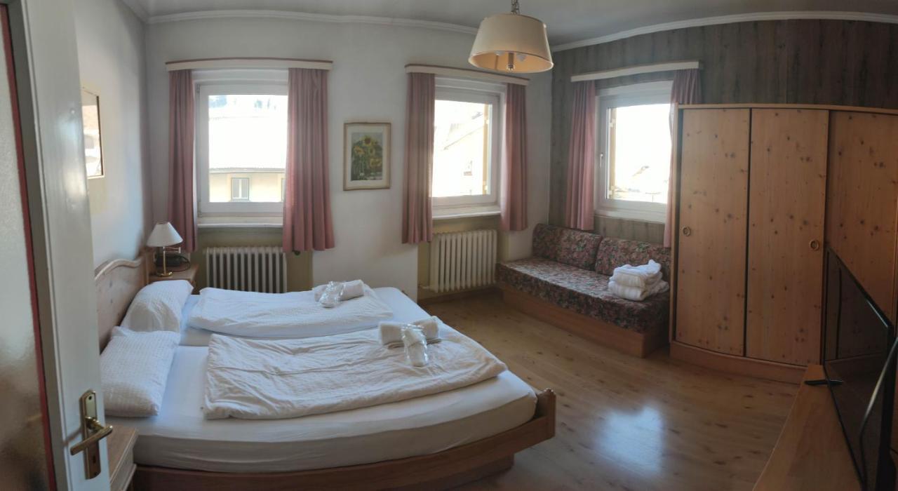 Hotel Sextnerhof Sesto Fiorentino Zewnętrze zdjęcie
