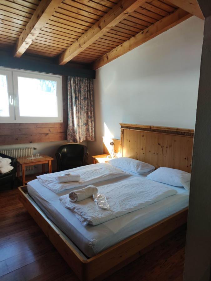 Hotel Sextnerhof Sesto Fiorentino Zewnętrze zdjęcie