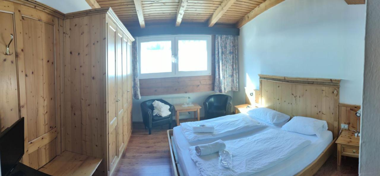 Hotel Sextnerhof Sesto Fiorentino Zewnętrze zdjęcie