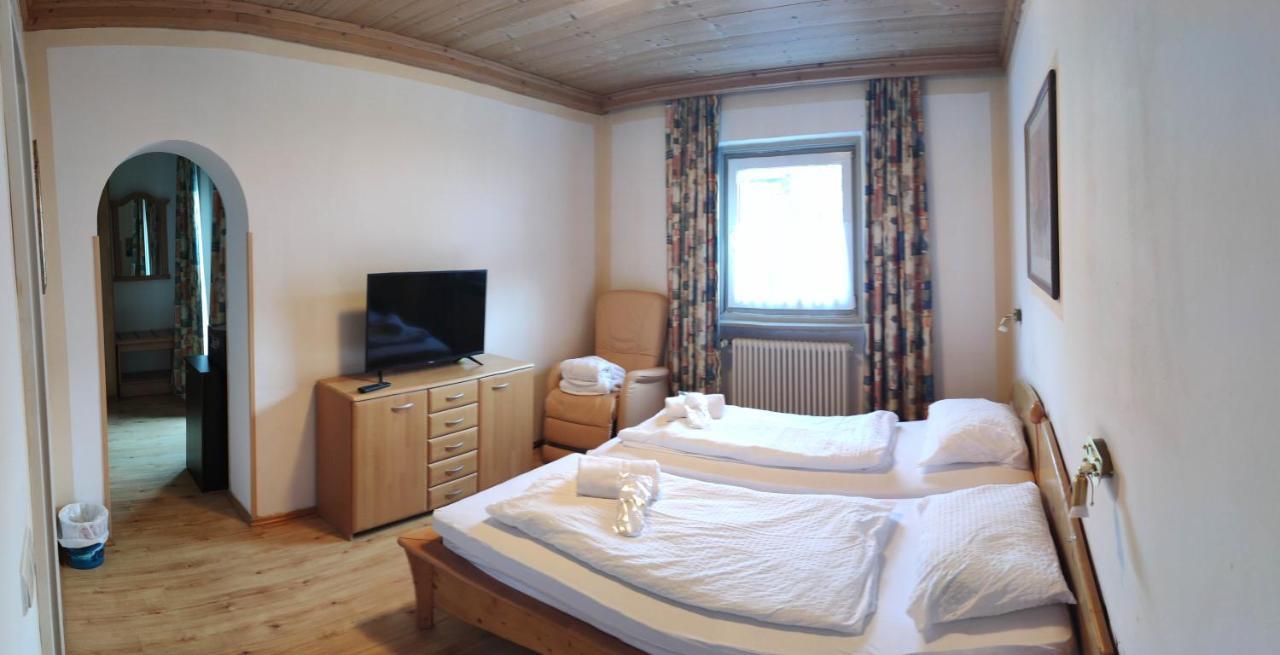 Hotel Sextnerhof Sesto Fiorentino Zewnętrze zdjęcie