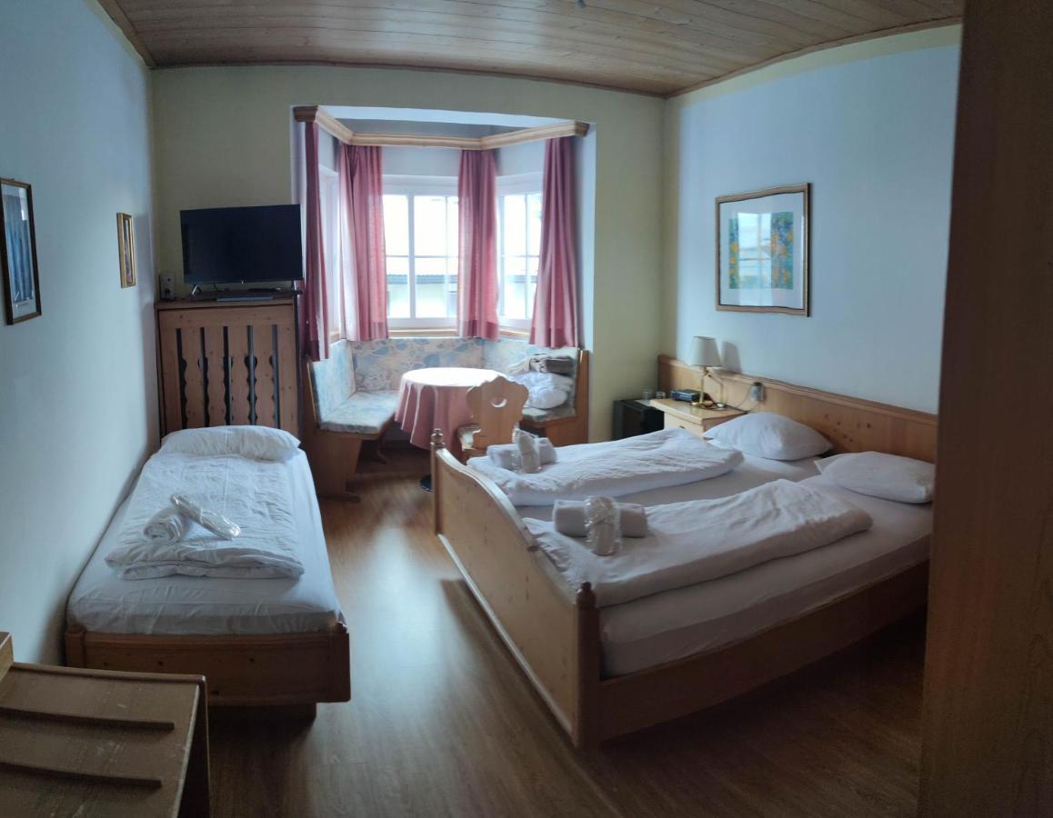 Hotel Sextnerhof Sesto Fiorentino Zewnętrze zdjęcie