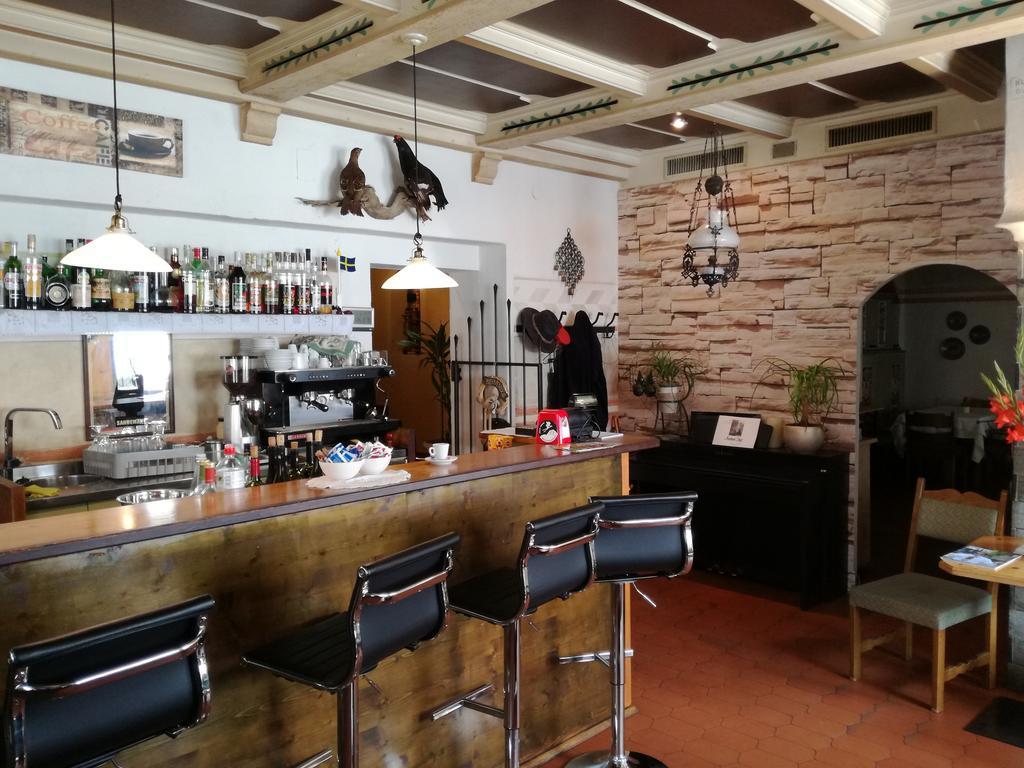 Hotel Sextnerhof Sesto Fiorentino Zewnętrze zdjęcie