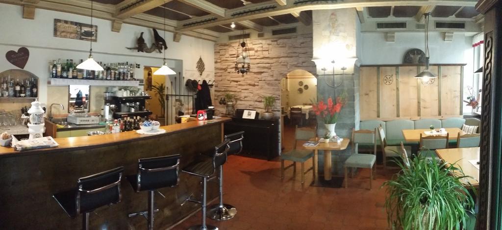 Hotel Sextnerhof Sesto Fiorentino Zewnętrze zdjęcie