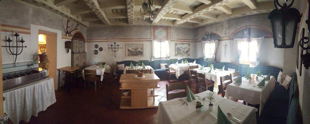 Hotel Sextnerhof Sesto Fiorentino Zewnętrze zdjęcie