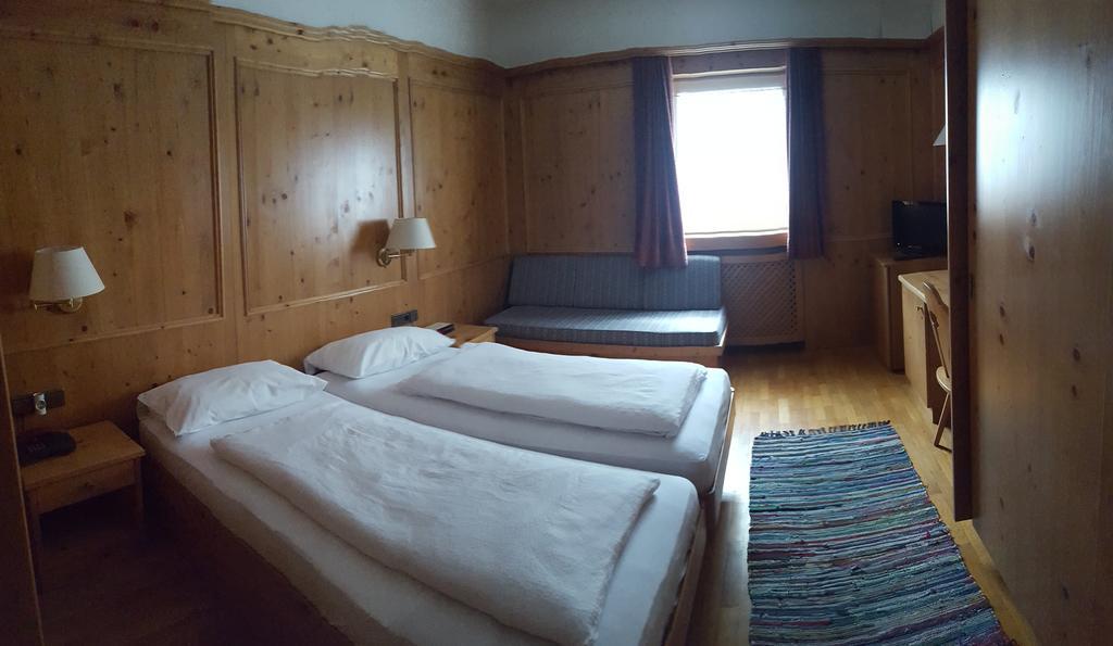 Hotel Sextnerhof Sesto Fiorentino Zewnętrze zdjęcie