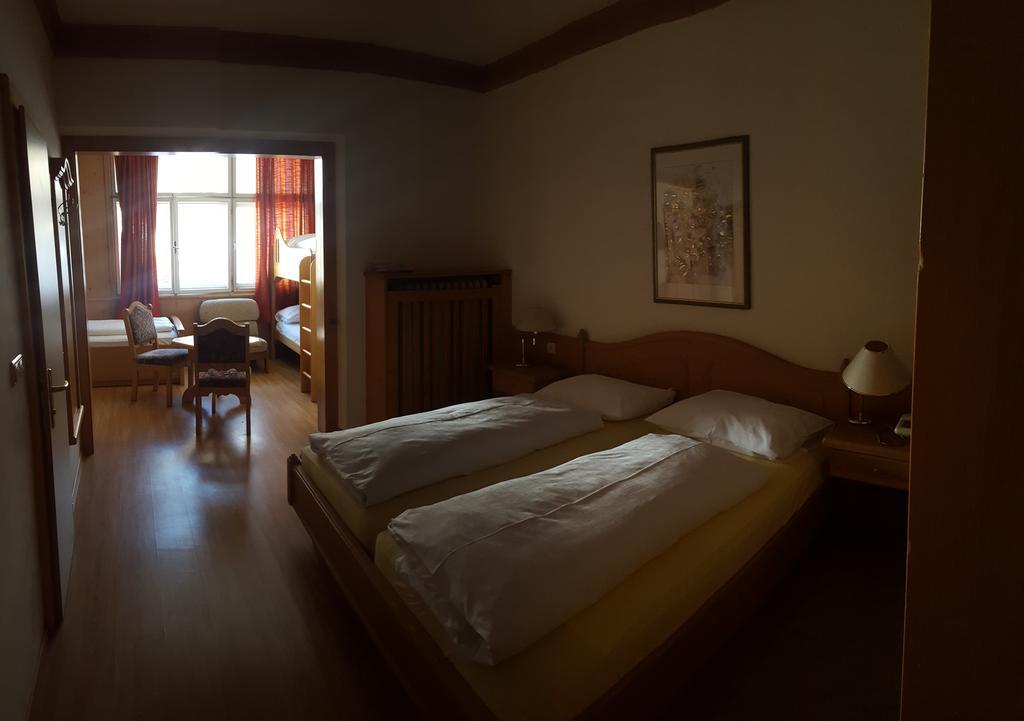 Hotel Sextnerhof Sesto Fiorentino Zewnętrze zdjęcie