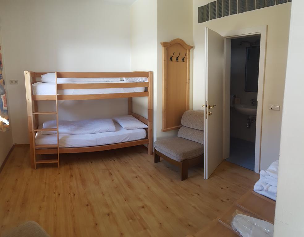 Hotel Sextnerhof Sesto Fiorentino Zewnętrze zdjęcie
