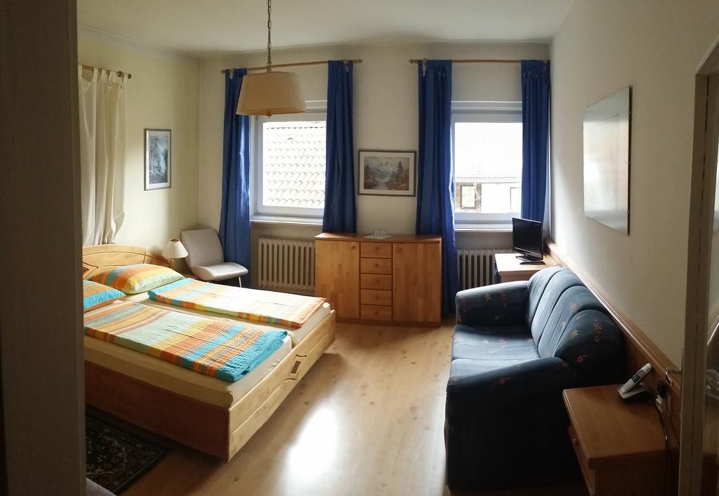Hotel Sextnerhof Sesto Fiorentino Zewnętrze zdjęcie