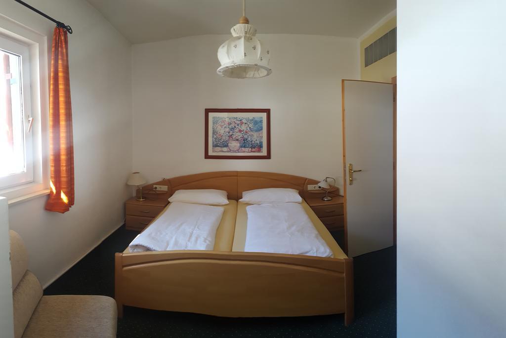 Hotel Sextnerhof Sesto Fiorentino Zewnętrze zdjęcie