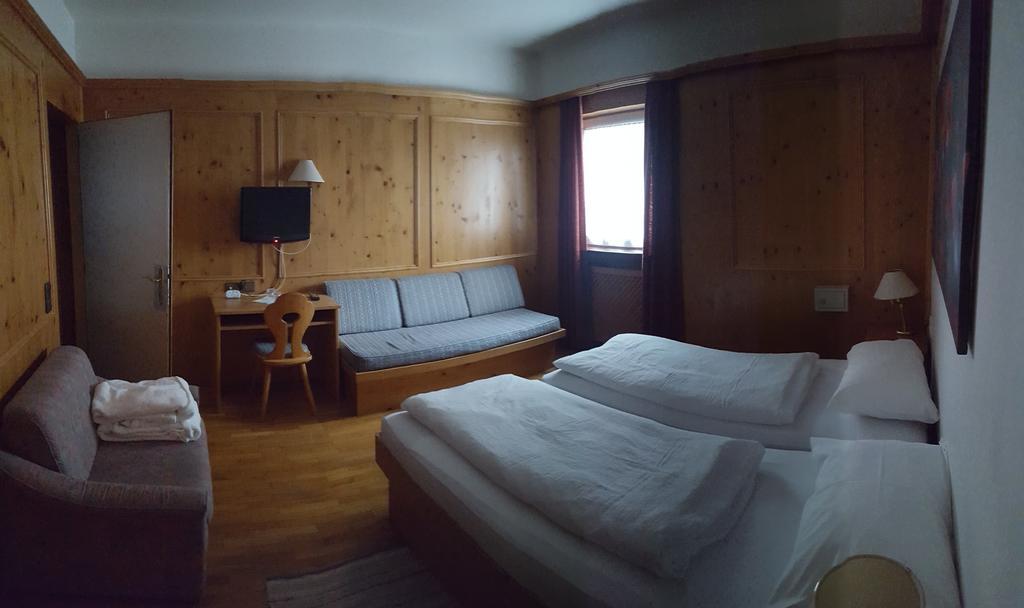 Hotel Sextnerhof Sesto Fiorentino Zewnętrze zdjęcie