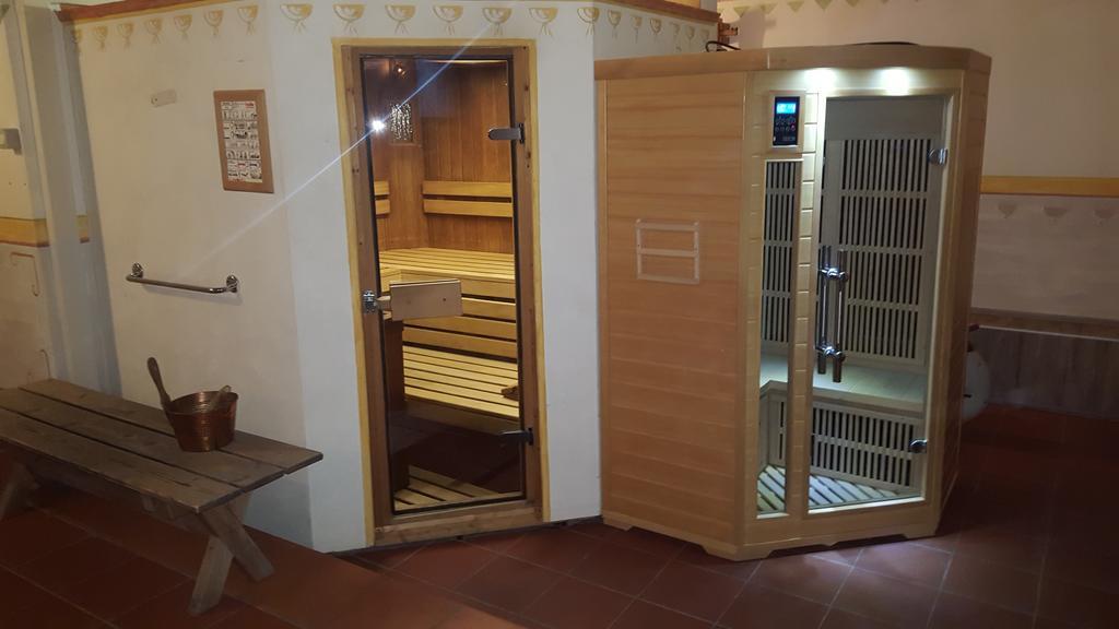 Hotel Sextnerhof Sesto Fiorentino Zewnętrze zdjęcie