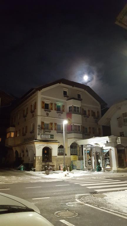 Hotel Sextnerhof Sesto Fiorentino Zewnętrze zdjęcie