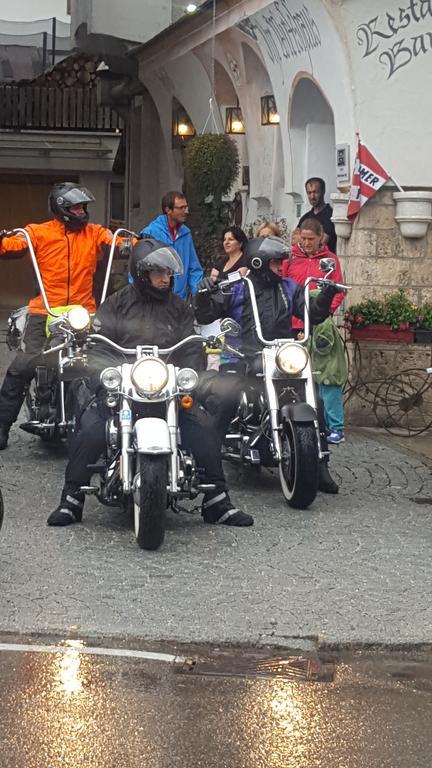 Hotel Sextnerhof Sesto Fiorentino Zewnętrze zdjęcie