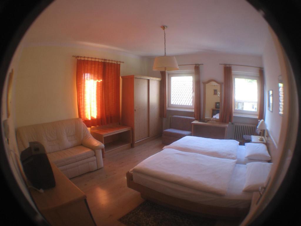 Hotel Sextnerhof Sesto Fiorentino Zewnętrze zdjęcie