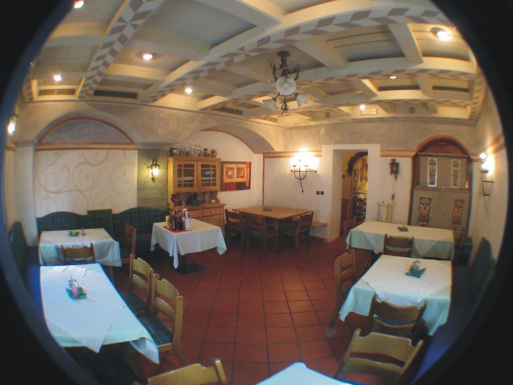Hotel Sextnerhof Sesto Fiorentino Zewnętrze zdjęcie