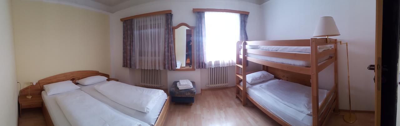 Hotel Sextnerhof Sesto Fiorentino Zewnętrze zdjęcie