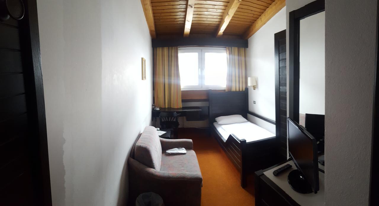 Hotel Sextnerhof Sesto Fiorentino Zewnętrze zdjęcie