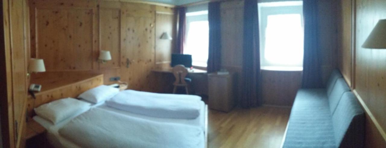 Hotel Sextnerhof Sesto Fiorentino Zewnętrze zdjęcie