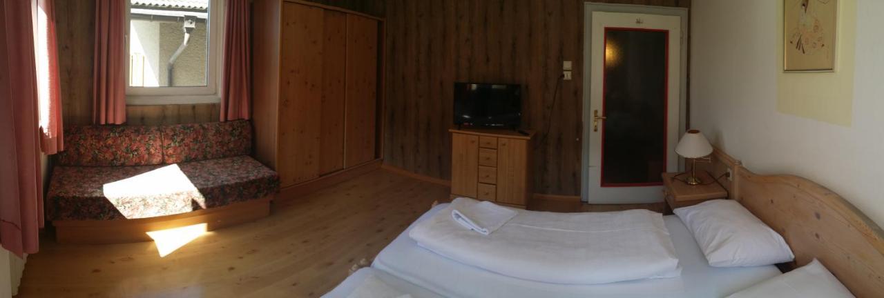 Hotel Sextnerhof Sesto Fiorentino Zewnętrze zdjęcie