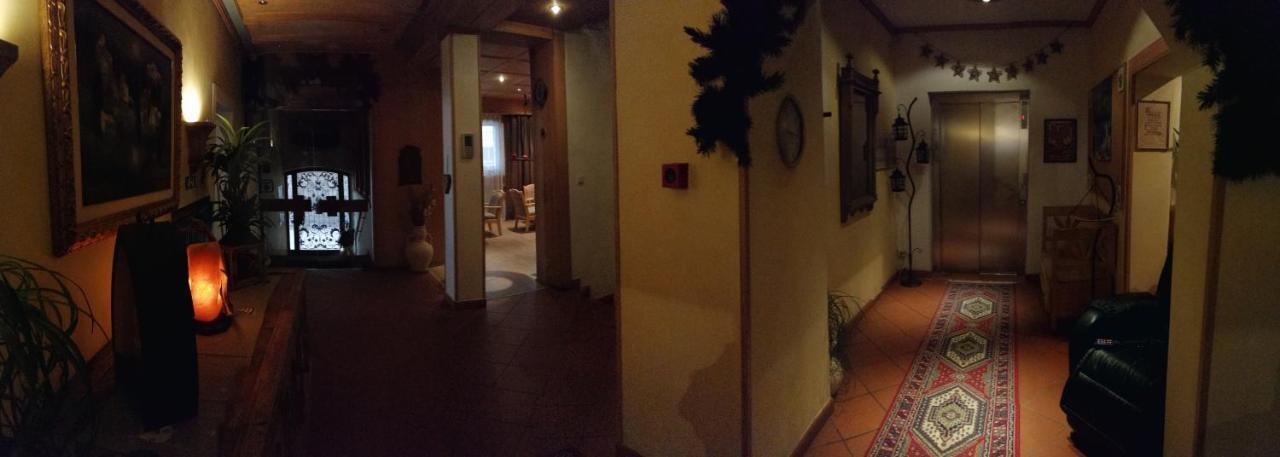 Hotel Sextnerhof Sesto Fiorentino Zewnętrze zdjęcie