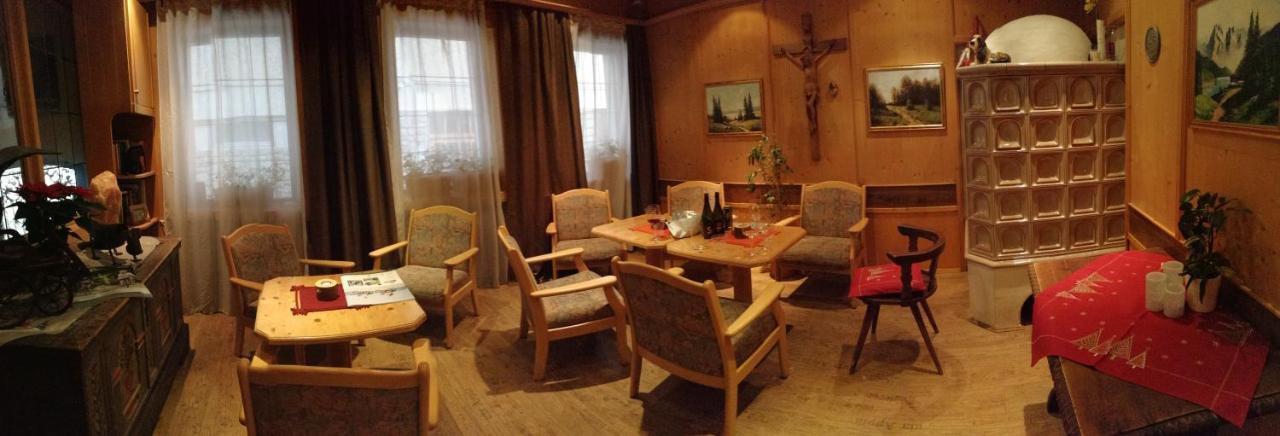 Hotel Sextnerhof Sesto Fiorentino Zewnętrze zdjęcie