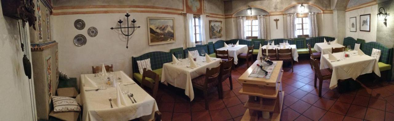 Hotel Sextnerhof Sesto Fiorentino Zewnętrze zdjęcie