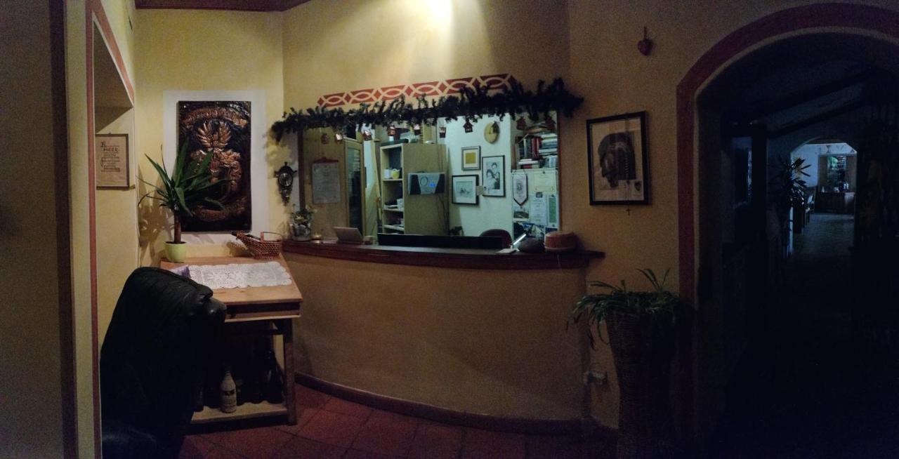 Hotel Sextnerhof Sesto Fiorentino Zewnętrze zdjęcie
