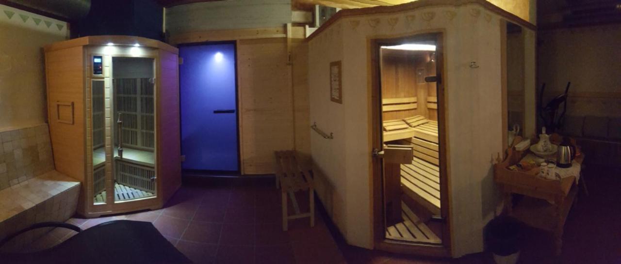 Hotel Sextnerhof Sesto Fiorentino Zewnętrze zdjęcie