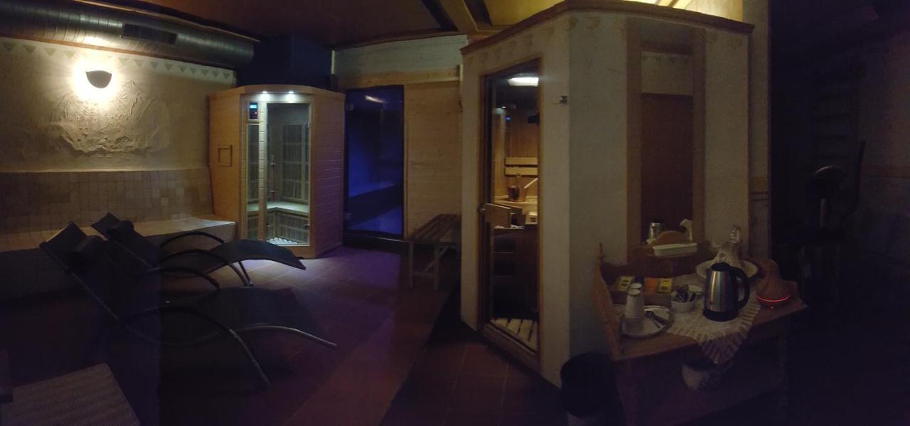 Hotel Sextnerhof Sesto Fiorentino Zewnętrze zdjęcie