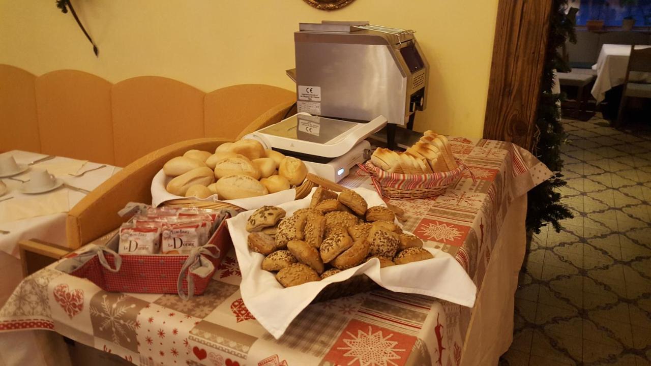 Hotel Sextnerhof Sesto Fiorentino Pokój zdjęcie