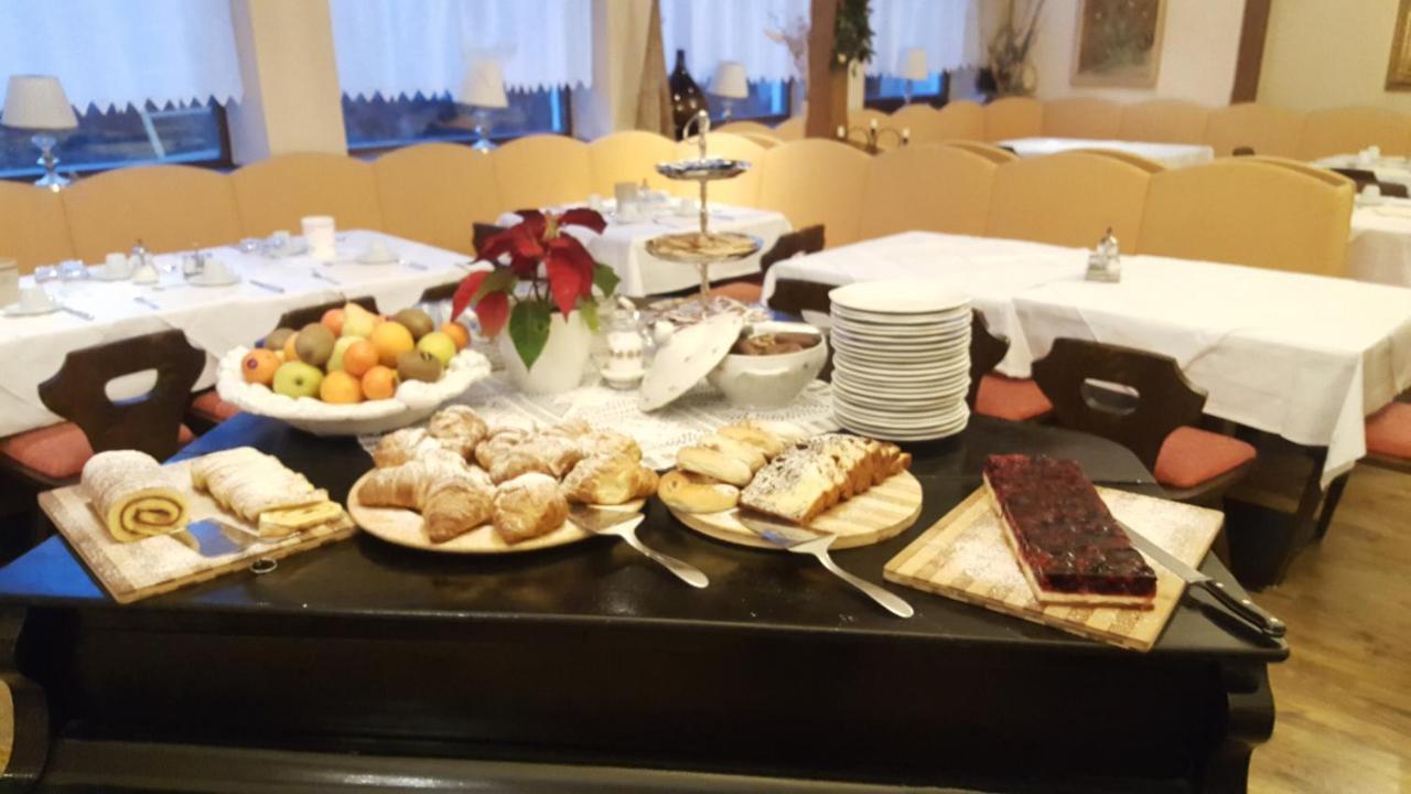 Hotel Sextnerhof Sesto Fiorentino Pokój zdjęcie